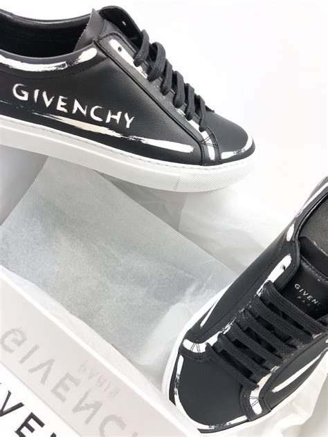 herren givenchy schuhe|givenchy sandals sale.